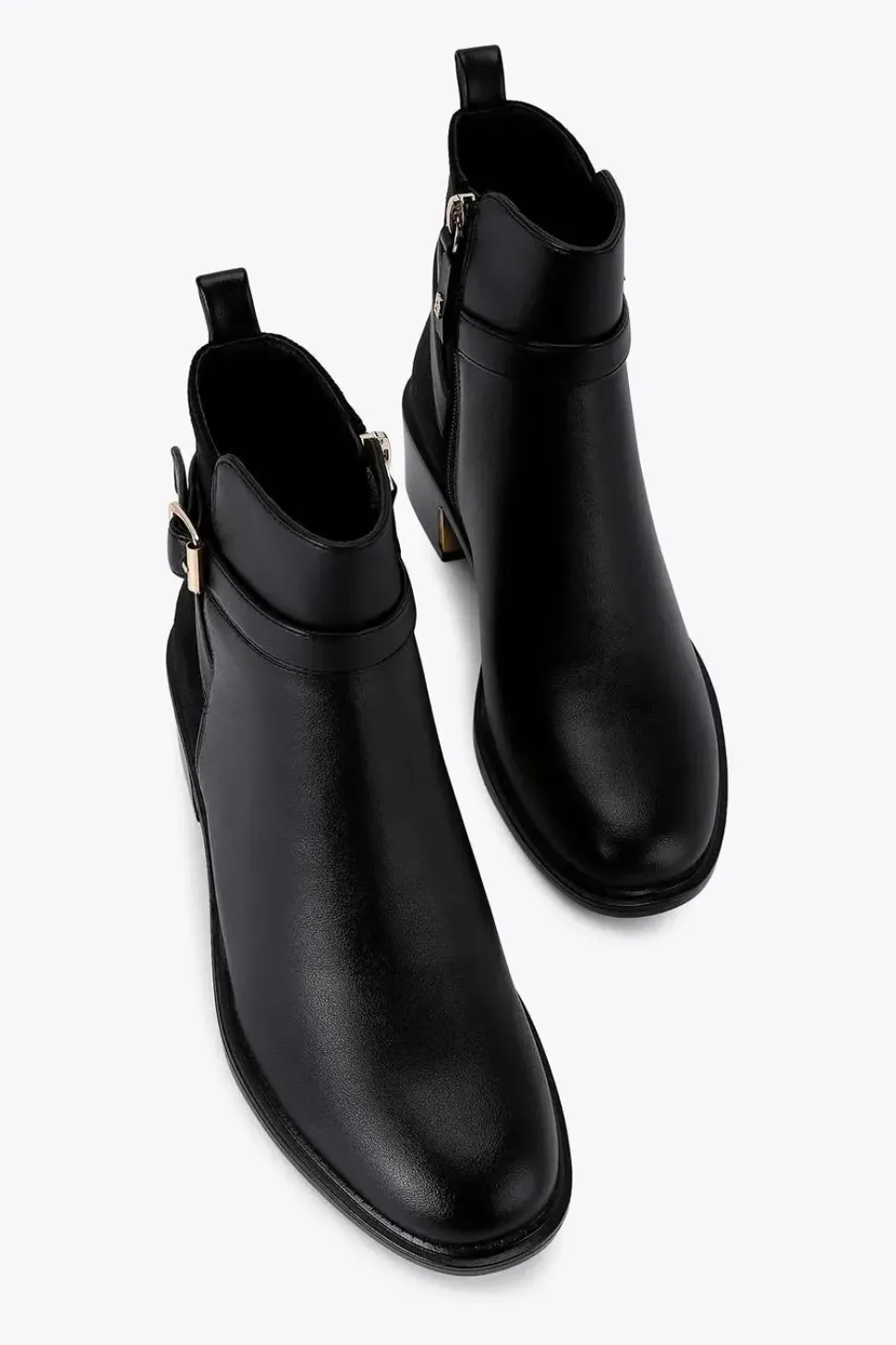 'Helen' Boots