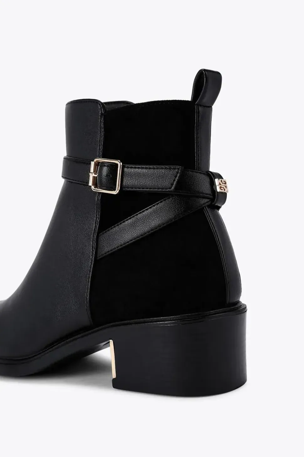'Helen' Boots