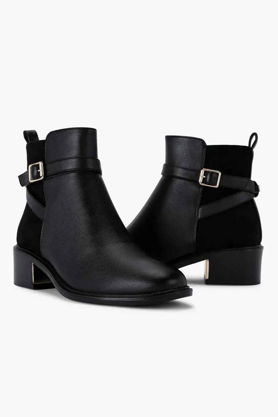 'Helen' Boots