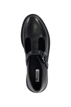 'Henni' Leather Mary Janes