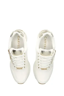 'High Rise'  Trainers