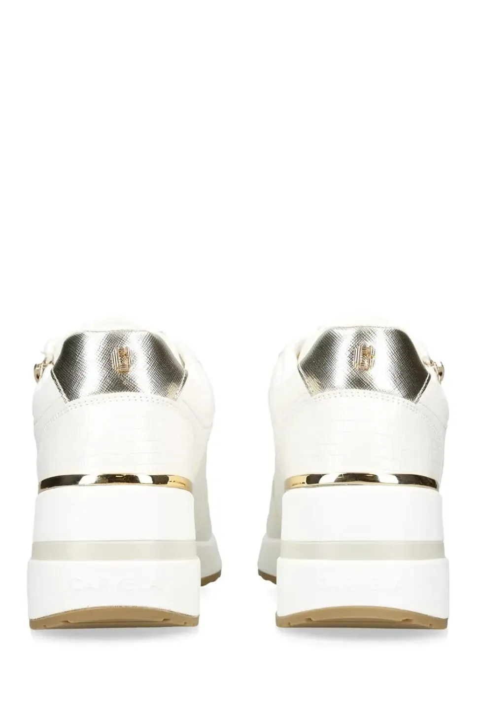 'High Rise' Trainers