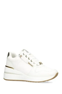 'High Rise' Trainers