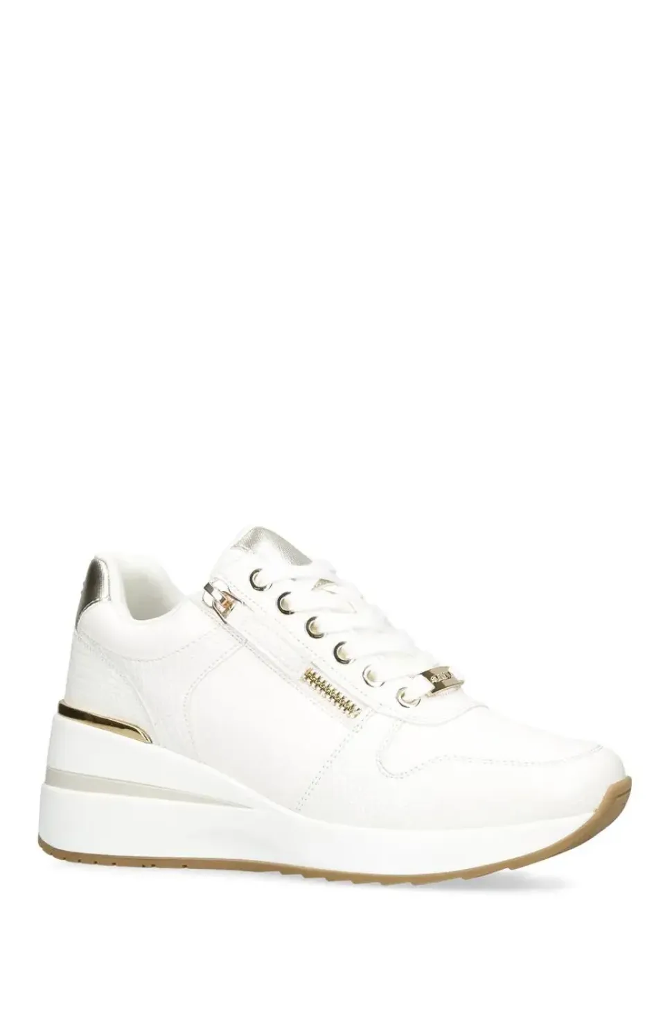 'High Rise' Trainers