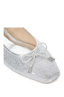 'Holly' Ballet Pumps
