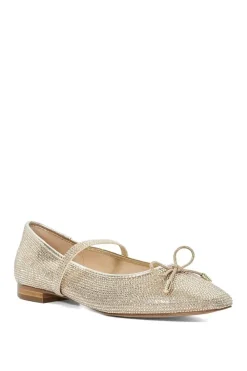 'Holly' Ballet Pumps