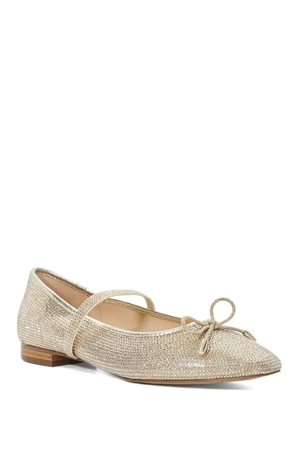 'Holly' Ballet Pumps