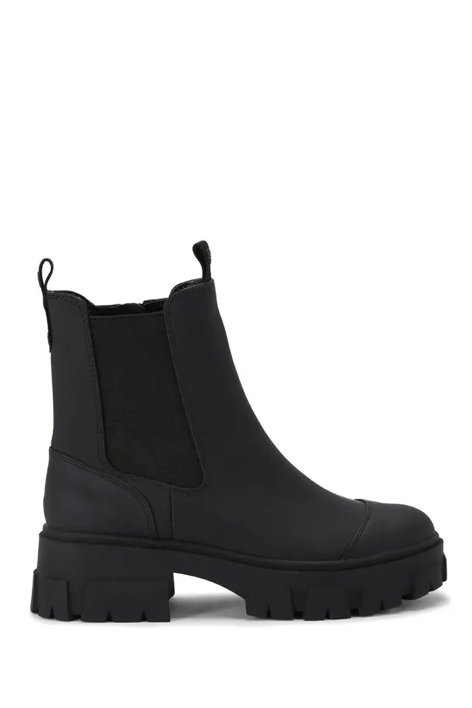 'Holly' Boots