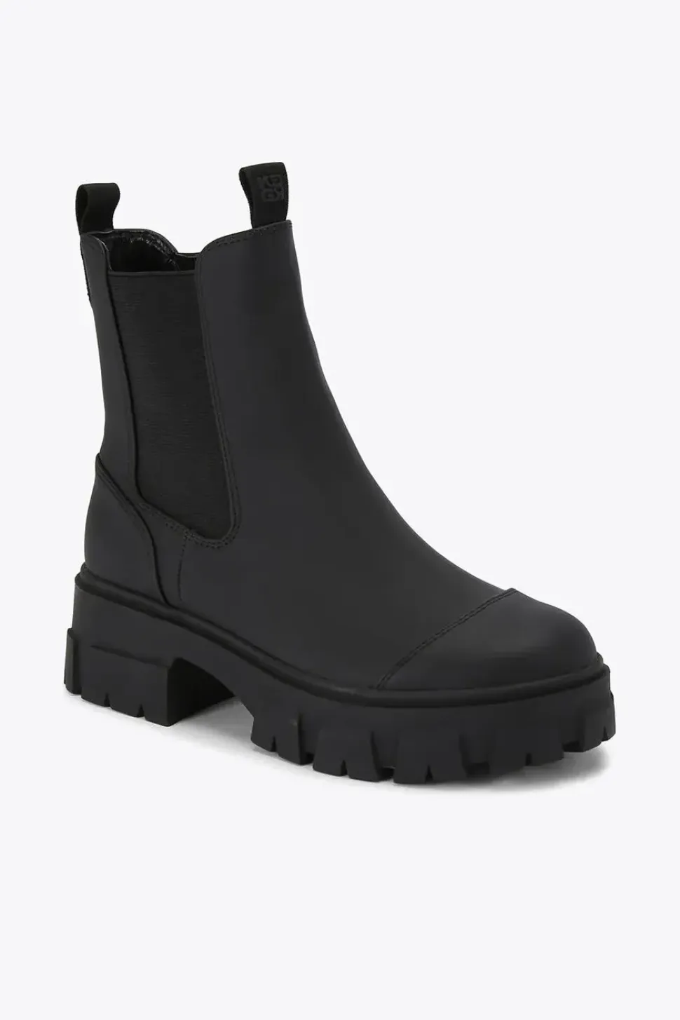 'Holly' Boots