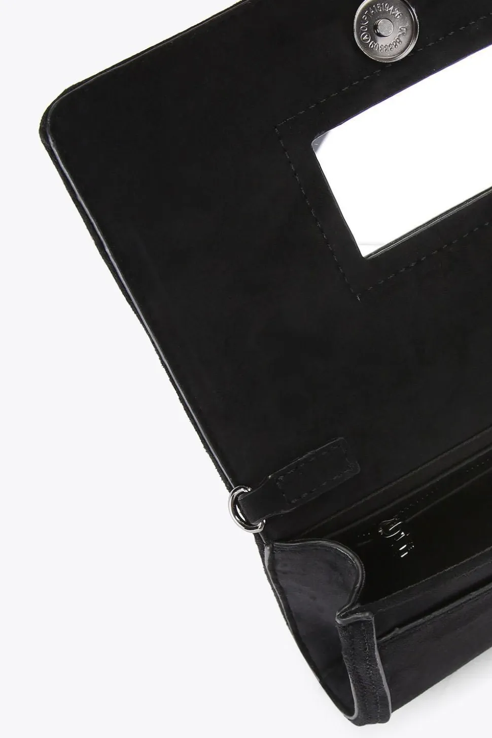 'Hotsox Xbody' Bag
