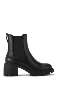 'Ignite Chelsea' Leather Boots