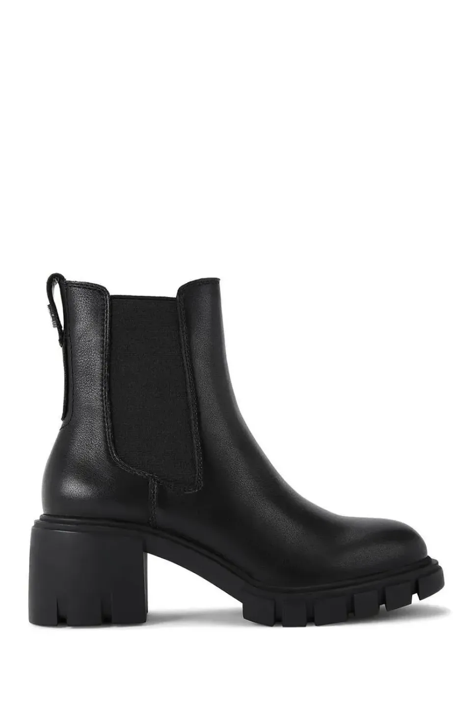 'Ignite Chelsea' Leather Boots