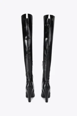 'Infinate Otk' Boots