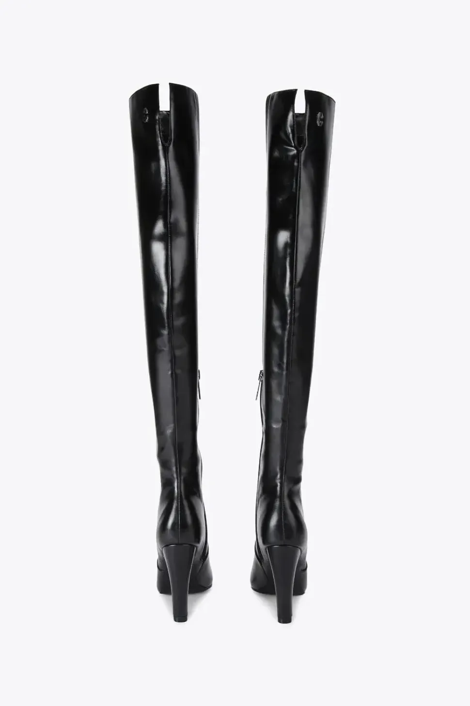 'Infinate Otk' Boots