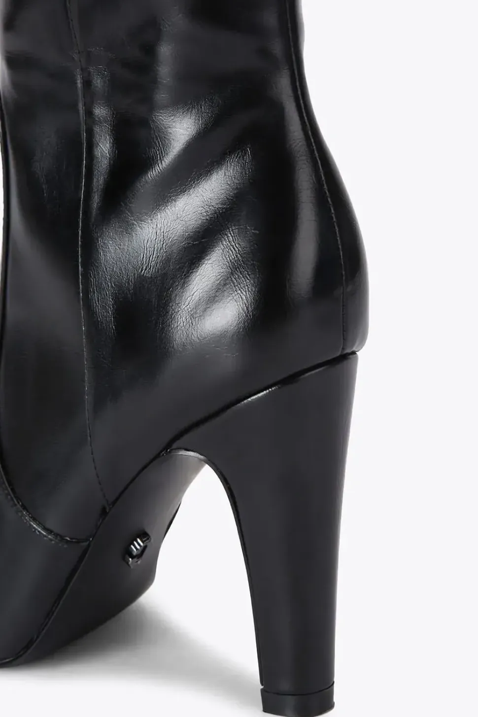 'Infinate Otk' Boots