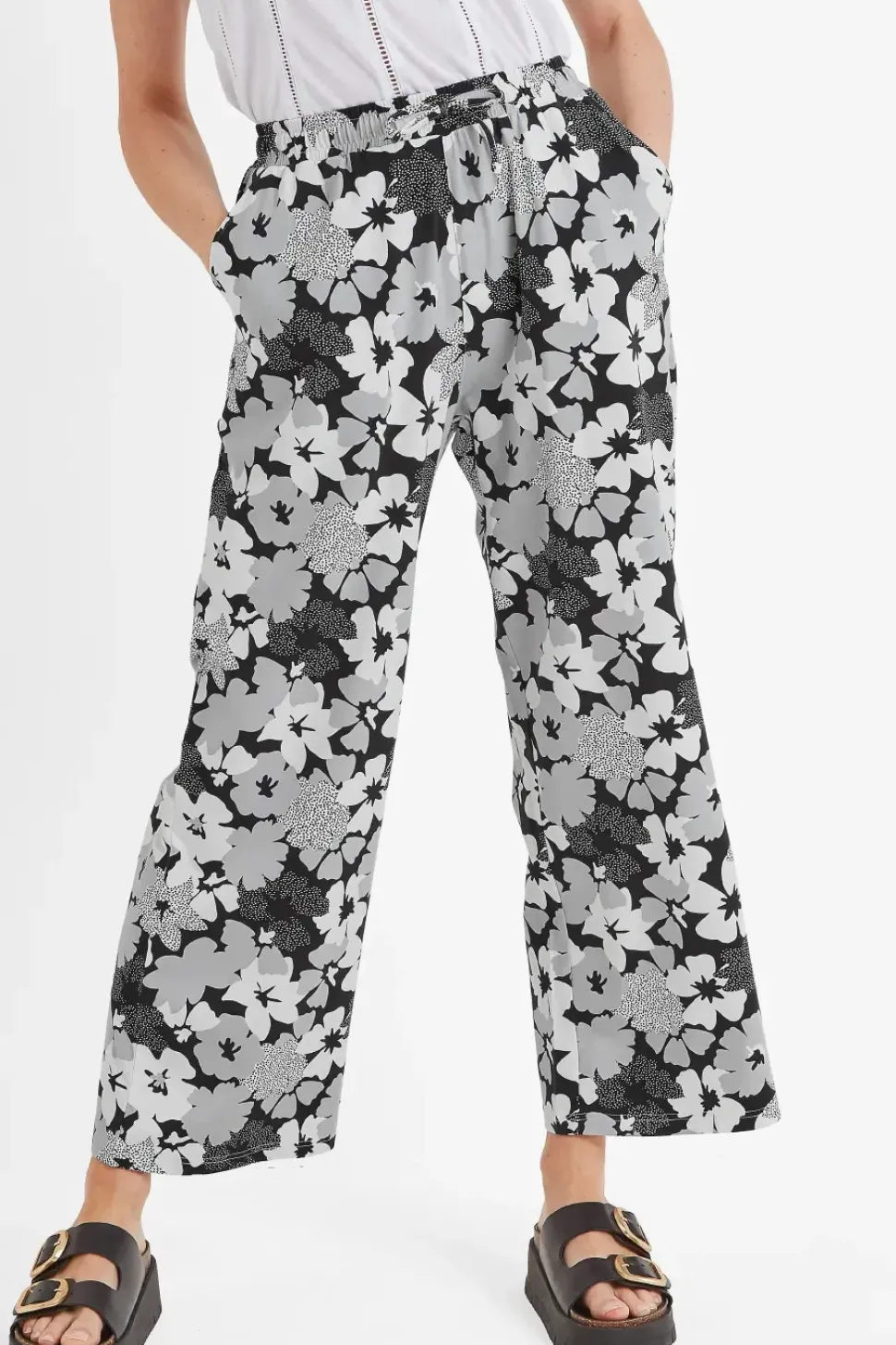 'Izzie' Trousers