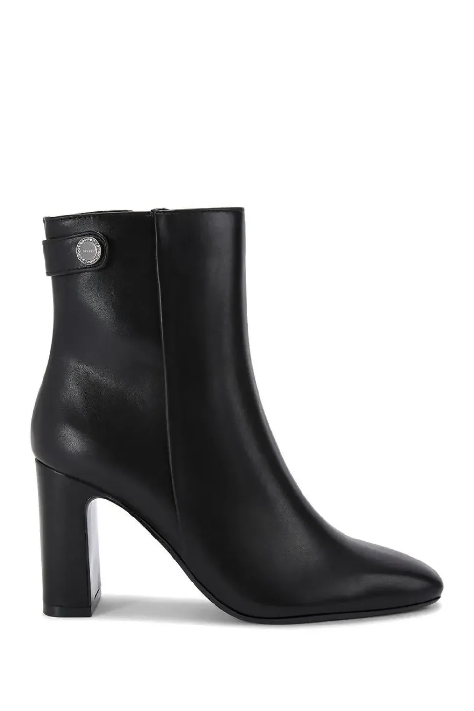 'Jackpot Ankle' Boots
