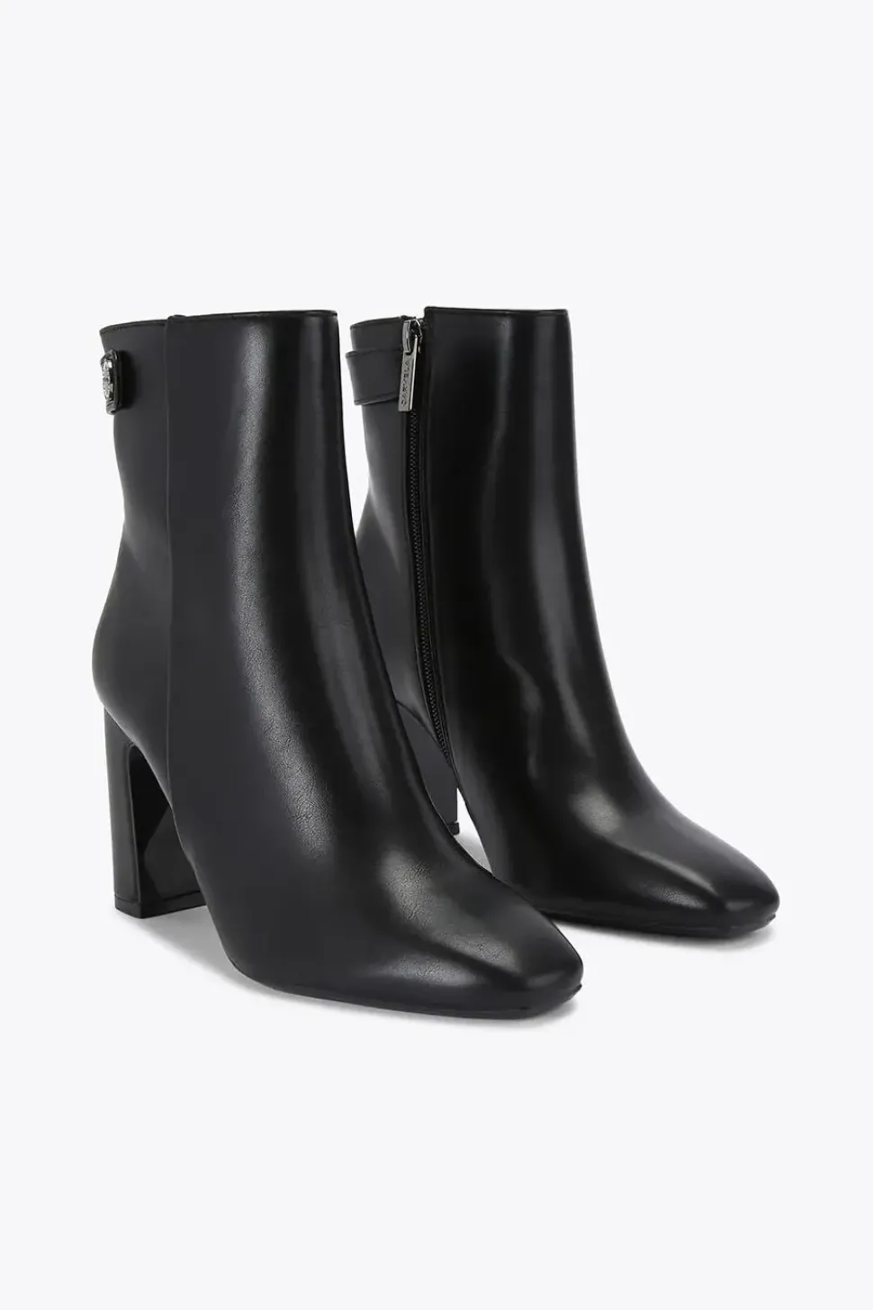 'Jackpot Ankle' Boots