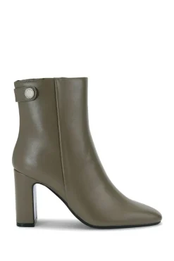 'Jackpot Ankle' Boots