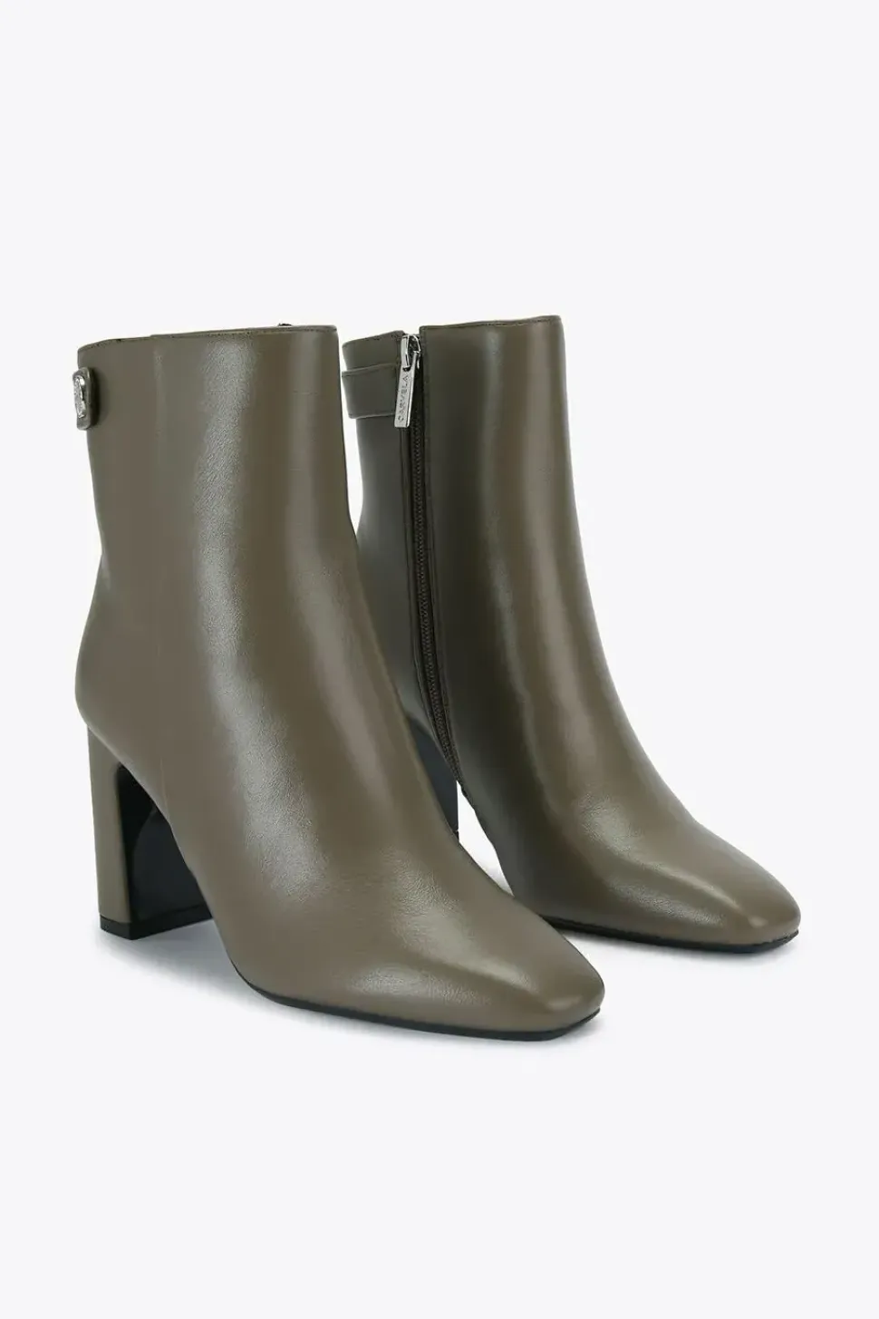 'Jackpot Ankle' Boots
