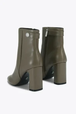 'Jackpot Ankle' Boots