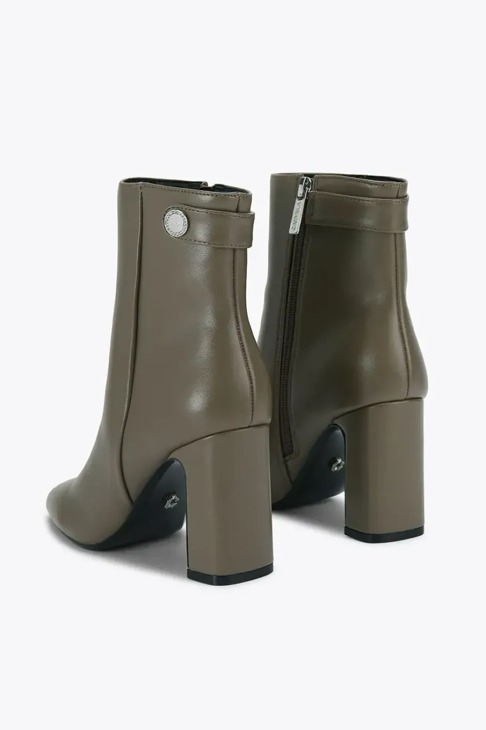 'Jackpot Ankle' Boots