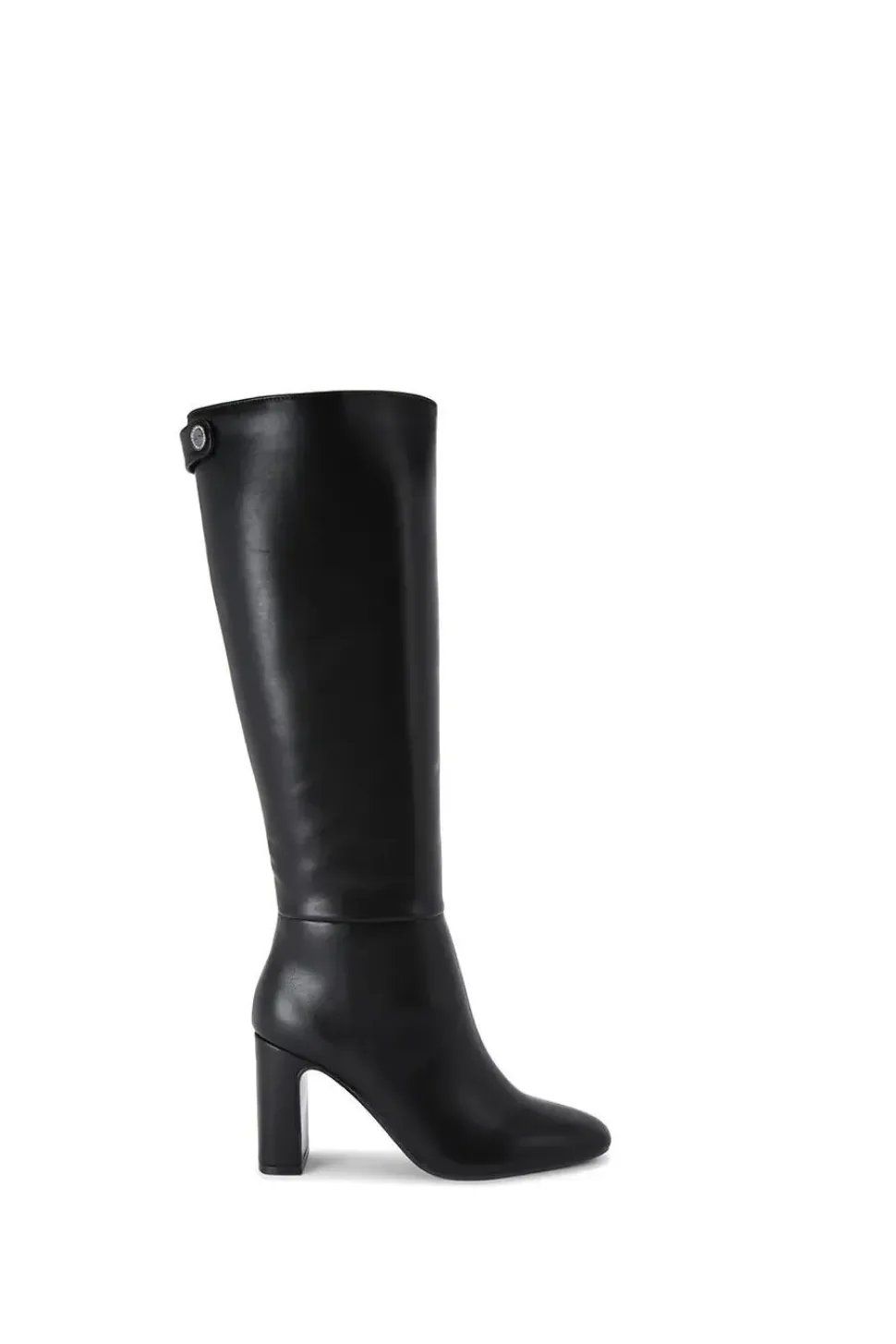 'Jackpot Knee' Boots