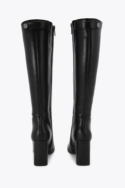 'Jackpot Knee' Boots