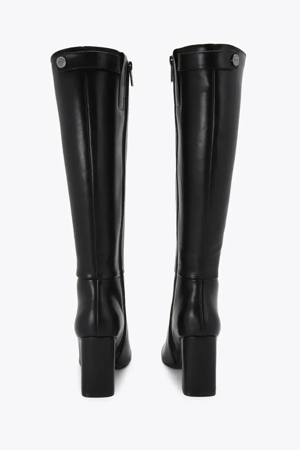 'Jackpot Knee' Boots