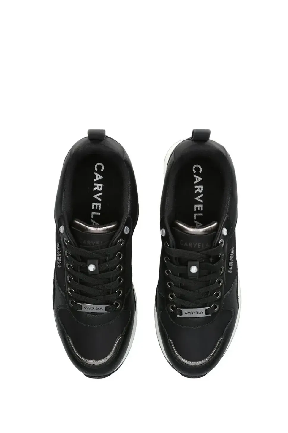 'Janeiro Runner' Trainers