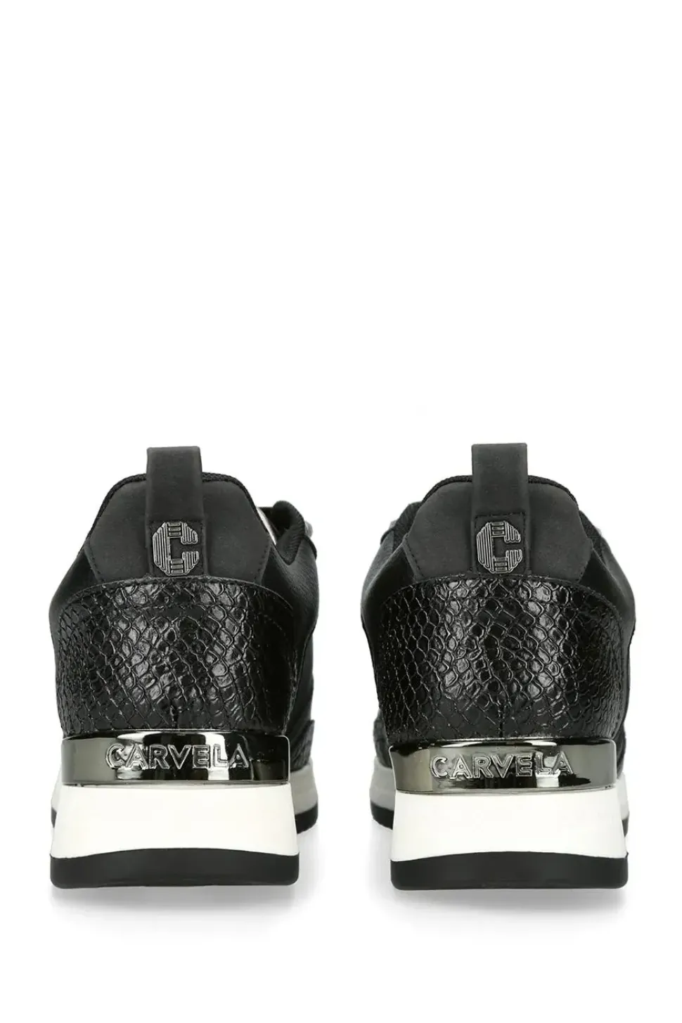 'Janeiro Runner' Trainers