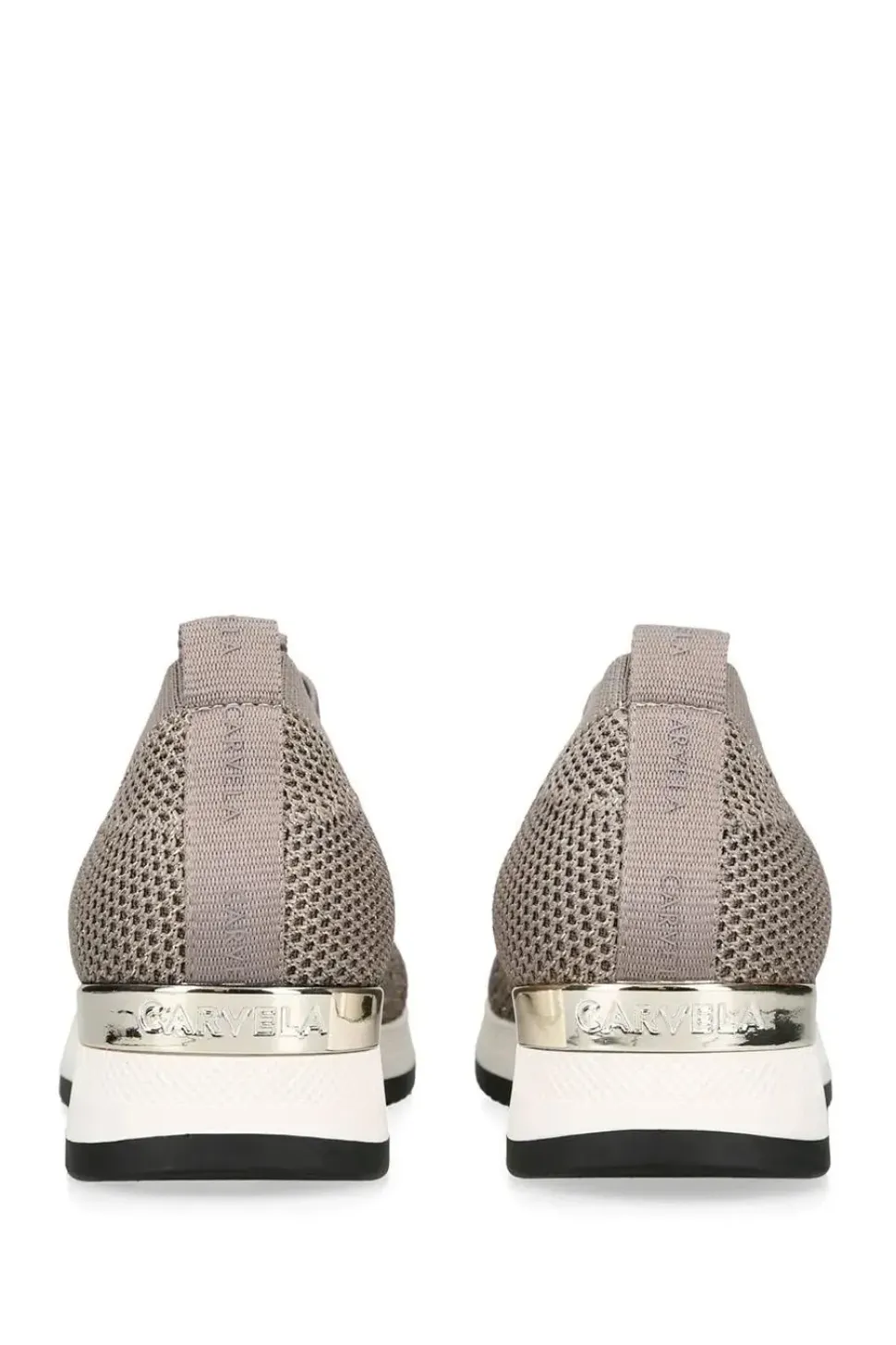 'Janeiro 2' Fabric Trainers