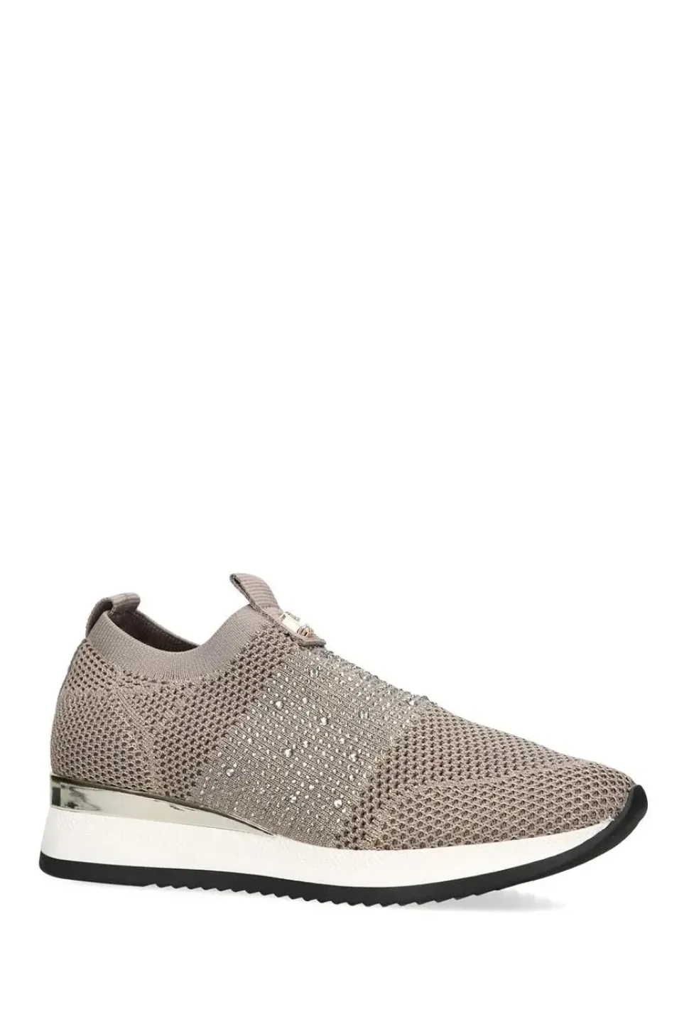 'Janeiro 2' Fabric Trainers