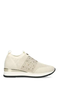 'Janeiro 2' Fabric Trainers