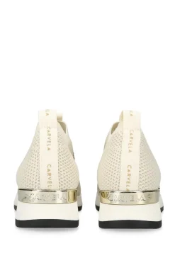 'Janeiro 2' Fabric Trainers