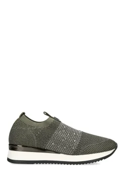 'Janeiro 2' Fabric Trainers