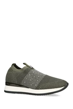 'Janeiro 2' Fabric Trainers