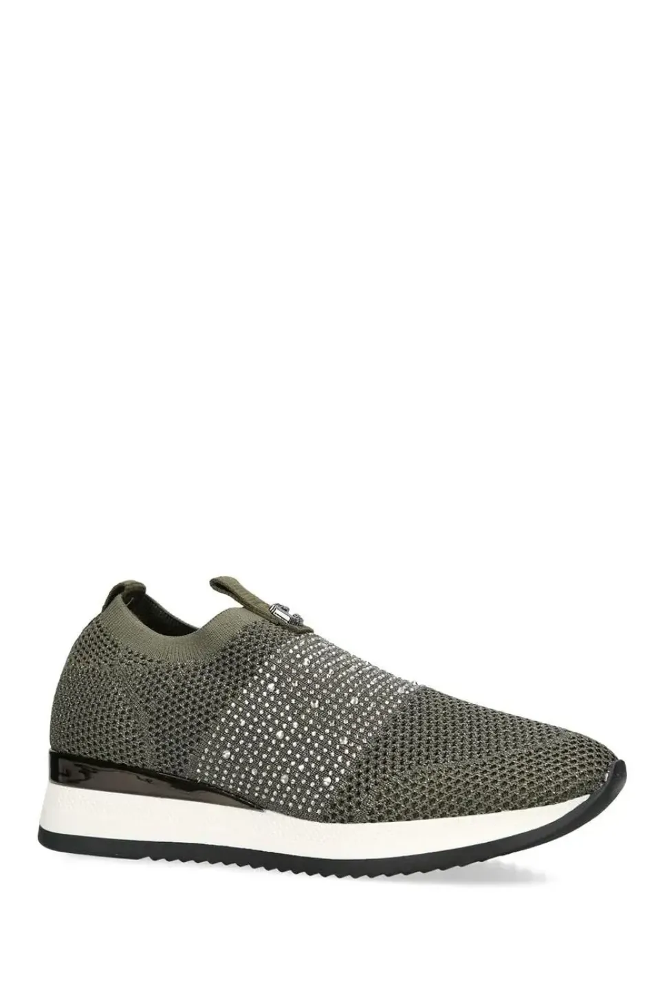 'Janeiro 2' Fabric Trainers