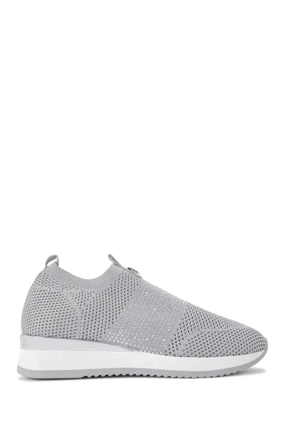 'Janeiro 2' Fabric Trainers