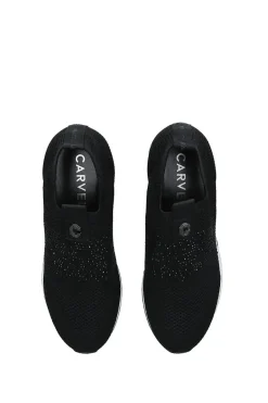 'Janeiro 2' Fabric Trainers