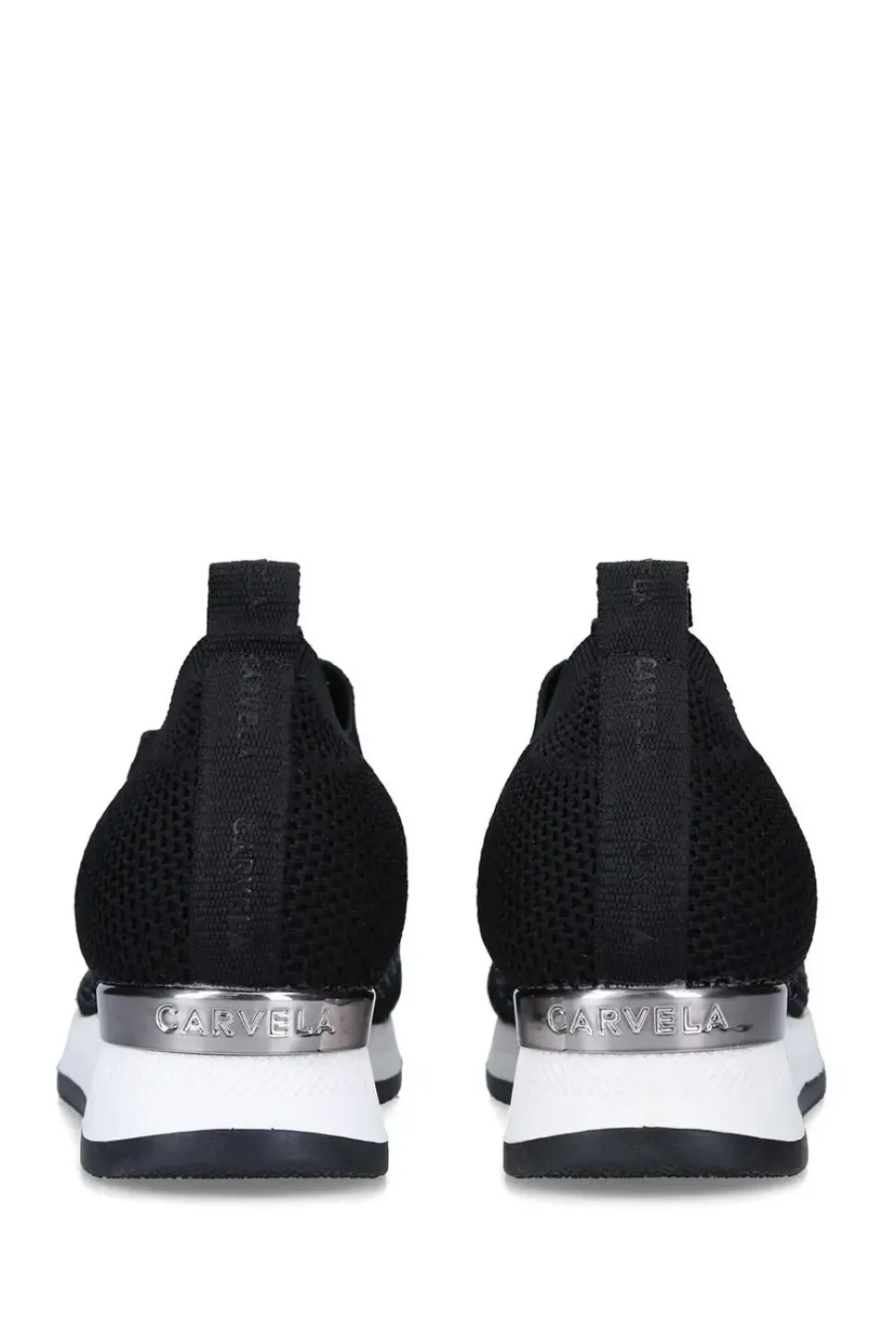 'Janeiro 2' Fabric Trainers