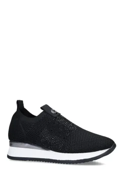 'Janeiro 2' Fabric Trainers