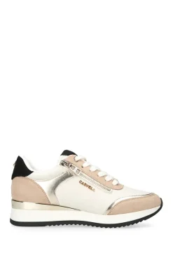 'Janeiro Zip Runner' Trainers