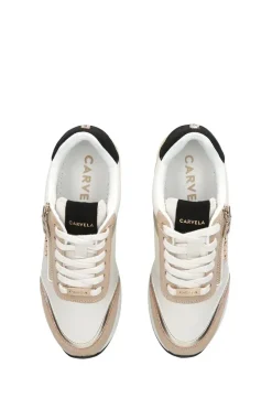 'Janeiro Zip Runner'  Trainers