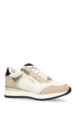 'Janeiro Zip Runner'  Trainers