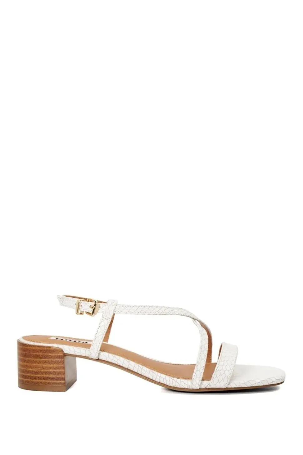 'Jaskell' Leather Sandals
