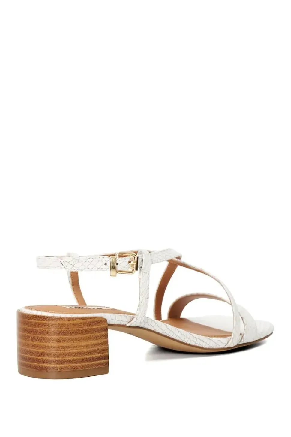 'Jaskell' Leather Sandals