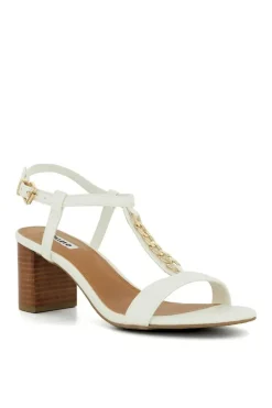 'Jax' Sandals