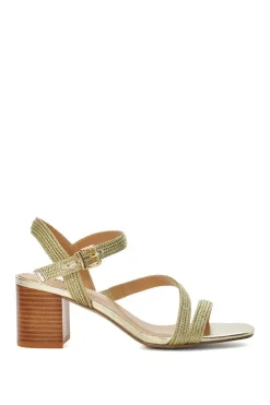 'Jelen' Sandals