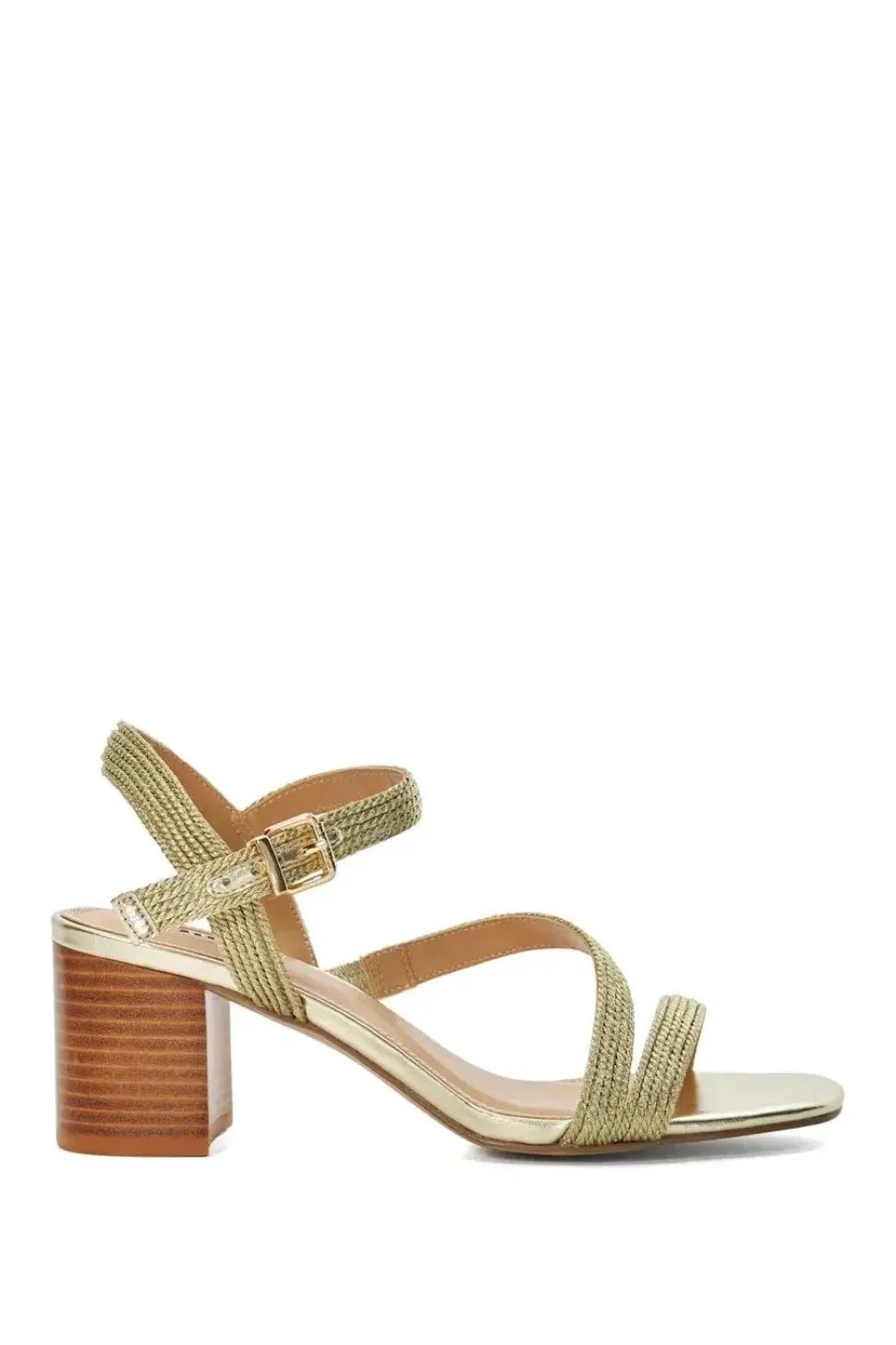 'Jelen' Sandals